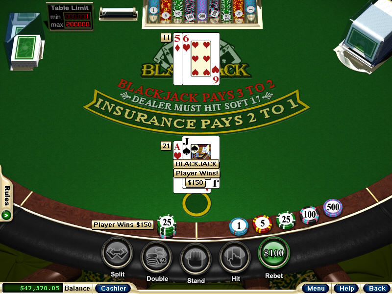 Mwo blackjack bj-1 Blackjack waynesboro va